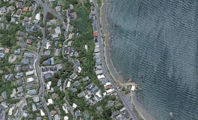 125 Marine Parade, Seatoun, Wellington - Carousel 1