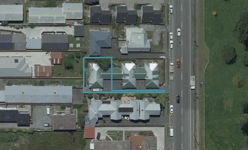 485 Madras Street, St Albans, Christchurch - Carousel 1