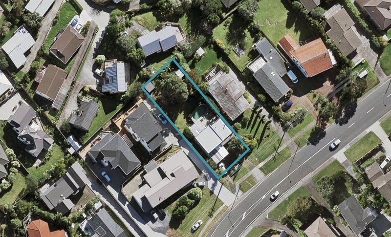 106 Sunset Road, Unsworth Heights, Auckland - Carousel 1