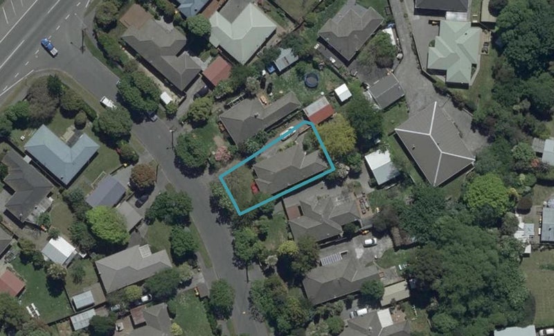 64 Wayside Avenue, Burnside, Christchurch - Carousel 1