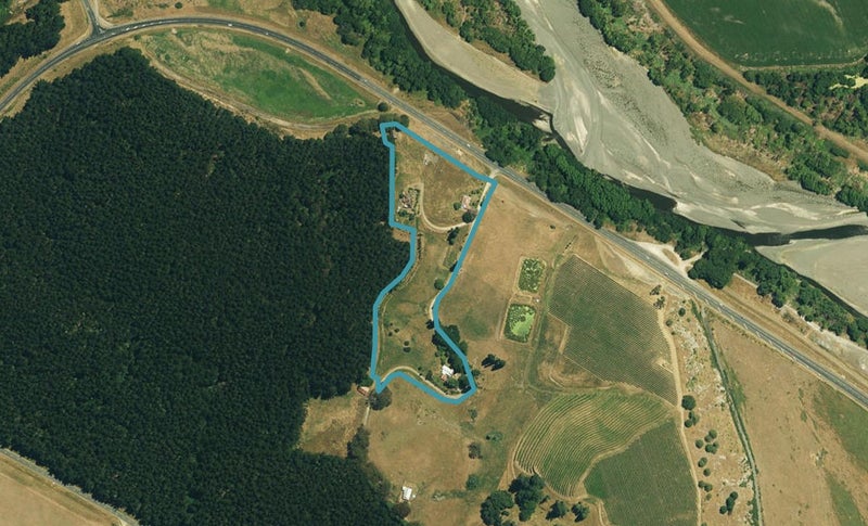 0 Pukeora Scenic Road, Waipukurau, Waipukurau - Carousel 1
