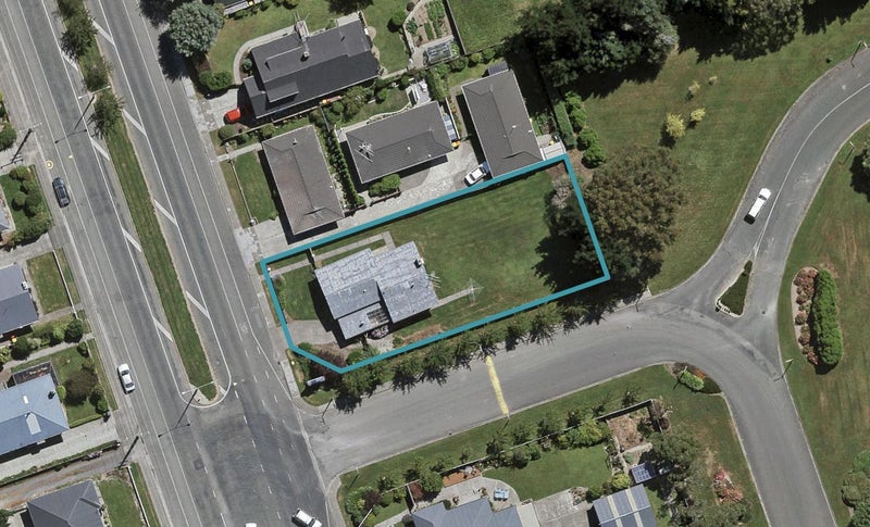 45 Racecourse Road, Glengarry, Invercargill - Carousel 1