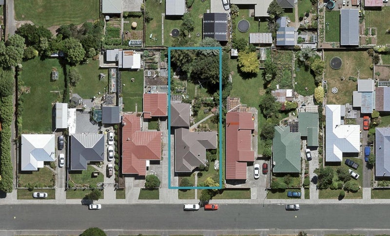 168 Dome Street, Newfield, Invercargill - Carousel 1