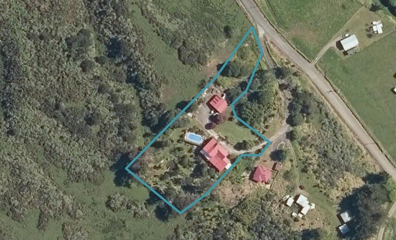 30 Waiotemarama Gorge Road, Opononi, Kaikohe - Carousel 1
