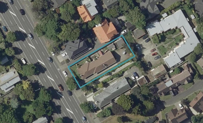 183 Fitzherbert Avenue, West End, Palmerston North - Carousel 1