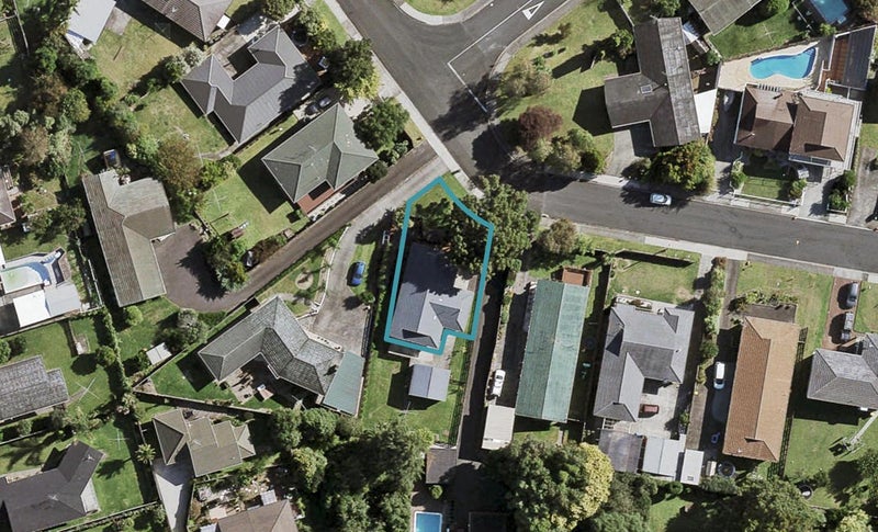 15 Hanover Place, Pahurehure, Papakura - Carousel 1