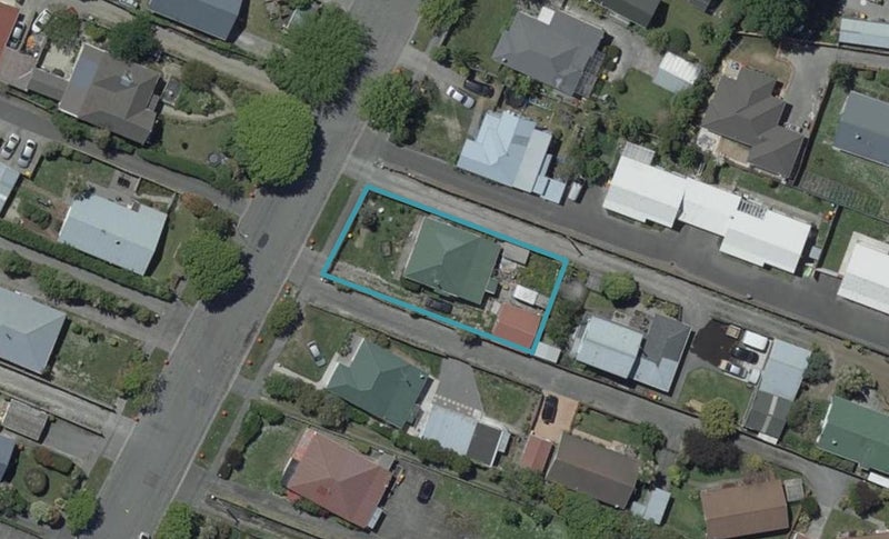 52 Tilford Street, Woolston, Christchurch - Carousel 1