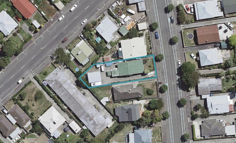 100 Nelson Crescent, Napier South, Napier - Carousel 1