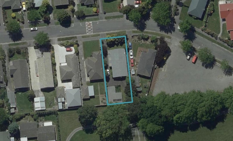 20 Lochee Road, Upper Riccarton, Christchurch - Carousel 1