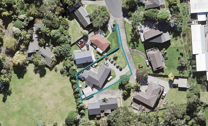 15 Pimento Place, New Lynn, Auckland - Carousel 1