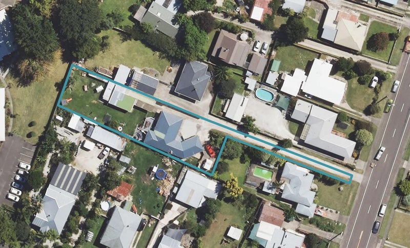 95 Chalmers Road, Elgin, Gisborne - Carousel 1
