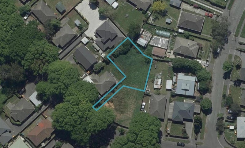 12B Truman Road, Bryndwr, Christchurch - Carousel 1