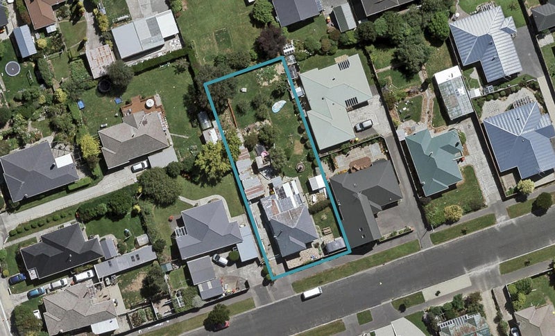 40 Herriot Street, Richmond, Invercargill - Carousel 1