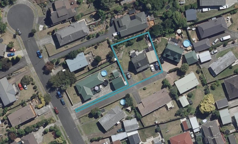 12 Colquhoun Place, Dinsdale, Hamilton - Carousel 1