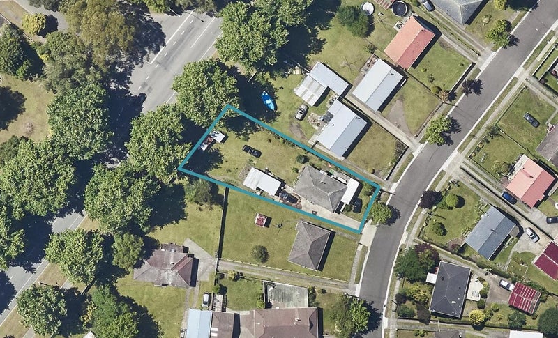 22 Domett Street, Kawerau, Kawerau - Carousel 1