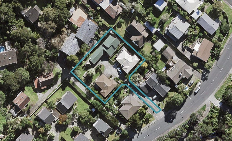 2/129A Manuka Road, Bayview, Auckland - Carousel 1