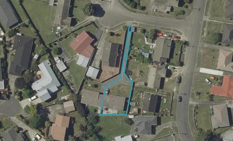 1A Duncan Place, Highbury, Palmerston North - Carousel 1