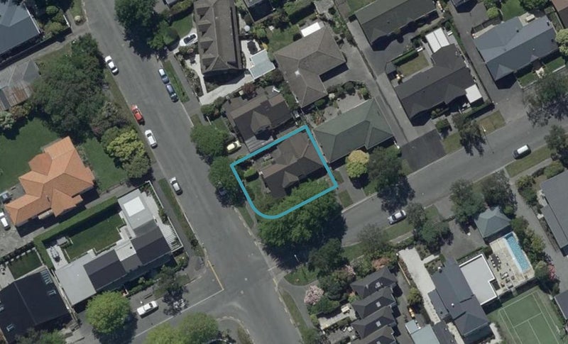 83 Rugby Street, Merivale, Christchurch - Carousel 1