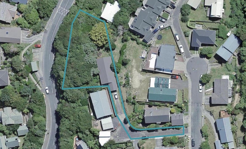 4 Debra Way, Karori, Wellington - Carousel 1