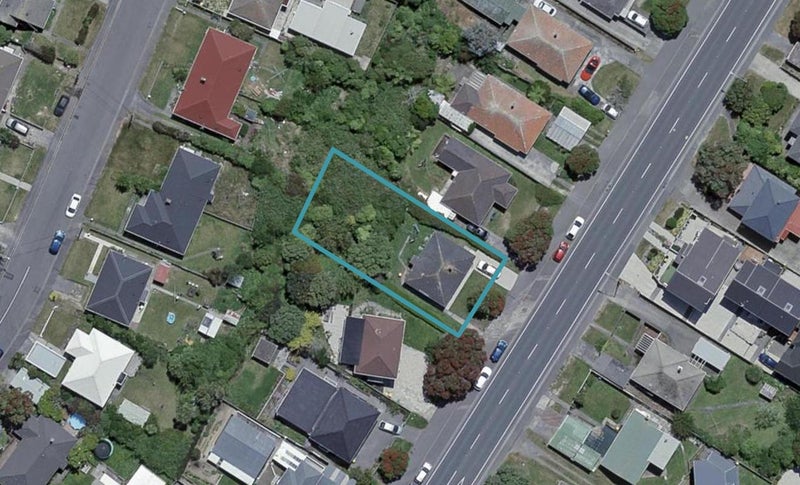 124 Moorefield Road, Johnsonville, Wellington - Carousel 1