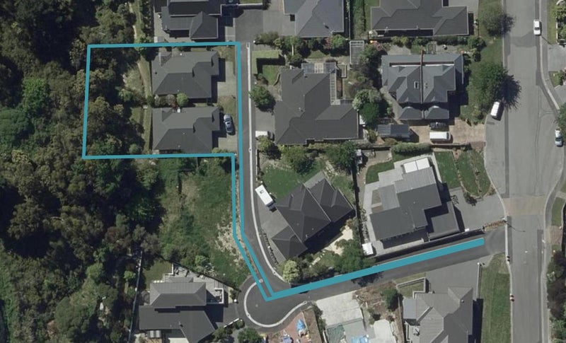 2/7 Lucas Lane, Hillsborough, Christchurch - Carousel 1