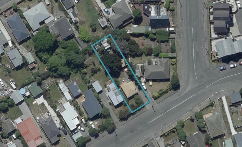 44 Cygnet Street, North New Brighton, Christchurch - Carousel 1