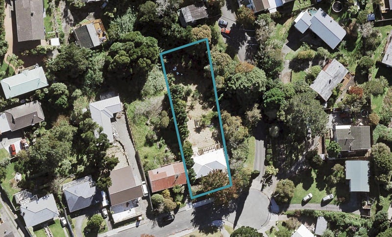 22 Beswick Place, Birkdale, Auckland - Carousel 1