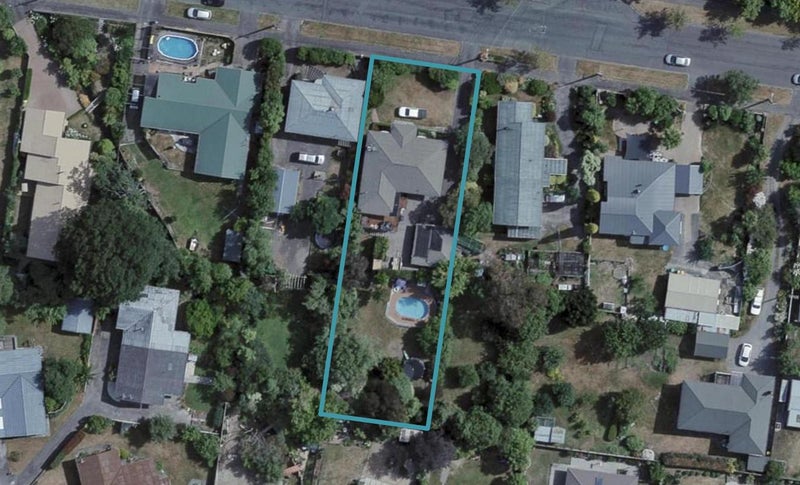 18 Second Street, Lansdowne, Masterton - Carousel 1