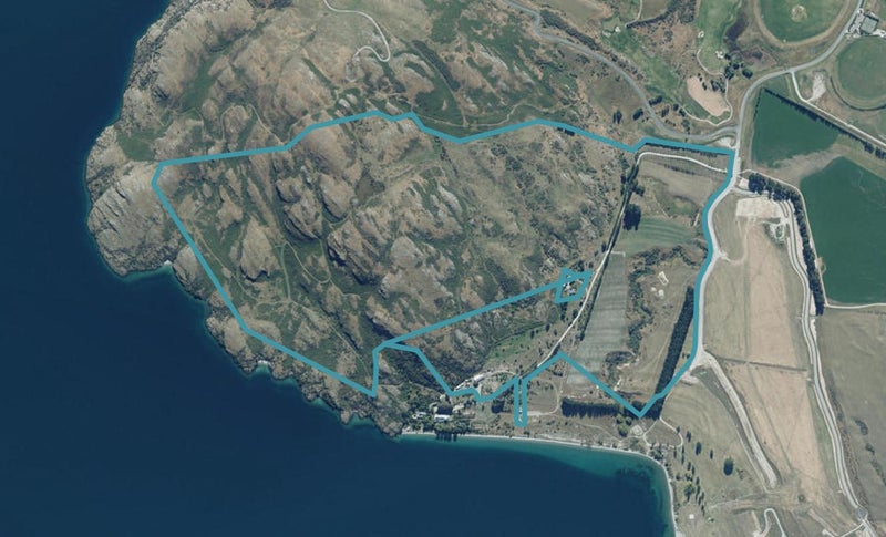 0 Kingston Road, Jacks Point, Queenstown - Carousel 1