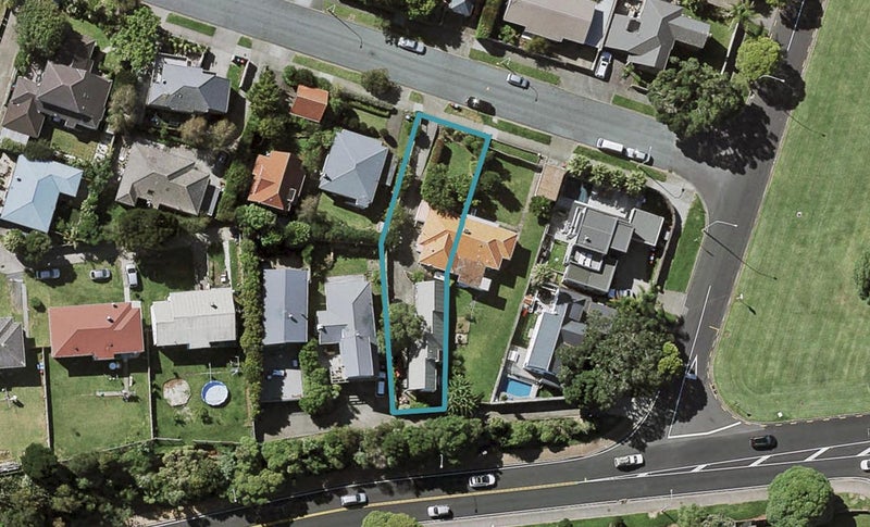 53A Rautara Street, Orakei, Auckland - Carousel 1