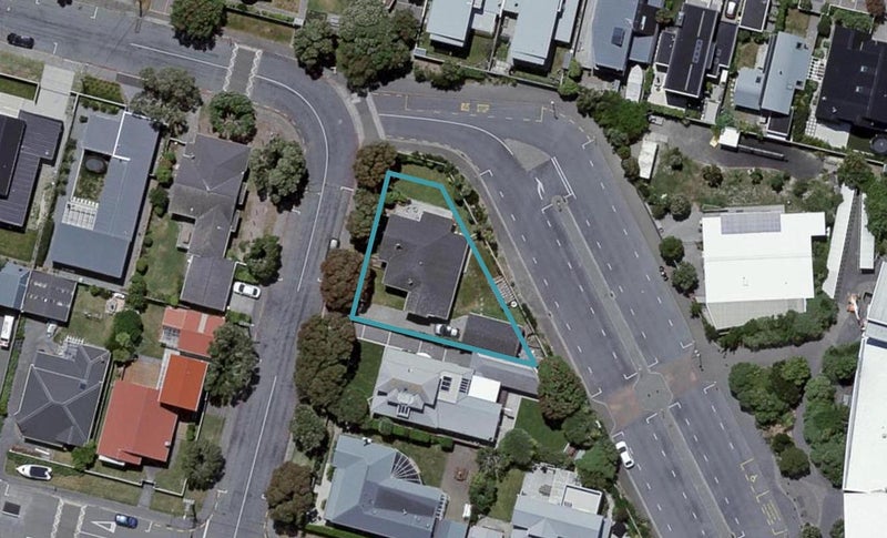 3 Mantell Street, Seatoun, Wellington - Carousel 1