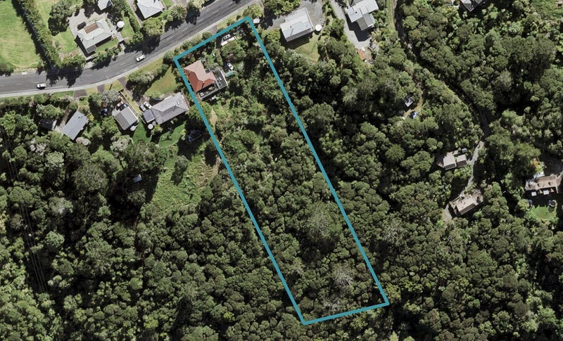 97 The Avenue, Lucas Heights, Auckland - Carousel 1