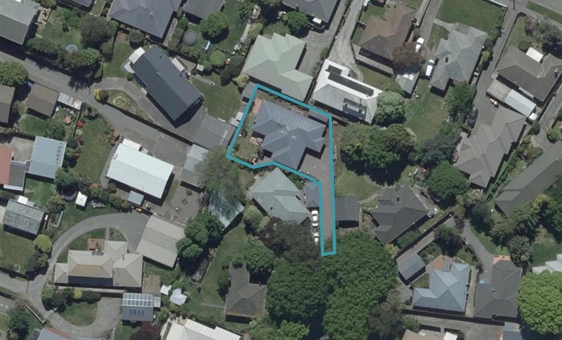 11 Oakhurst Place, Russley, Christchurch - Carousel 1