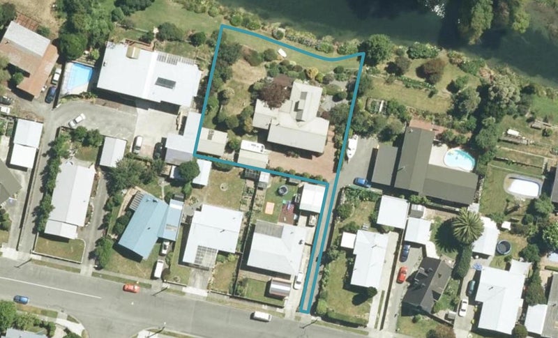 149A Budge Street, Riversdale, Blenheim - Carousel 1