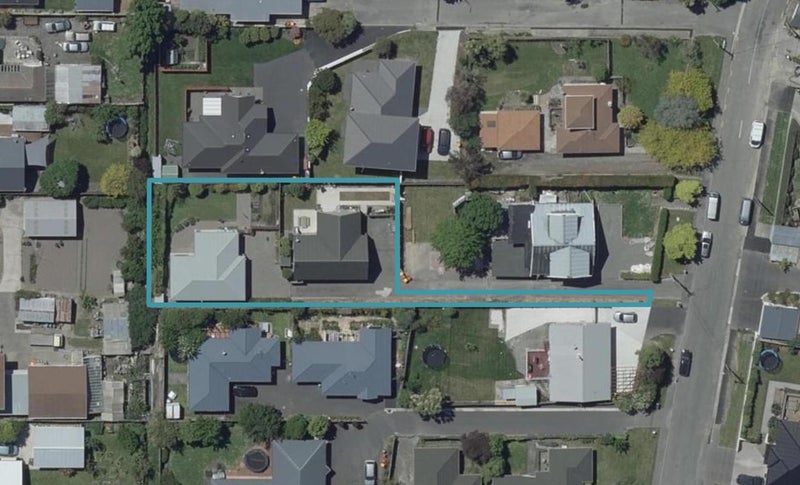 2/44A Vernon Terrace, Hillsborough, Christchurch - Carousel 1