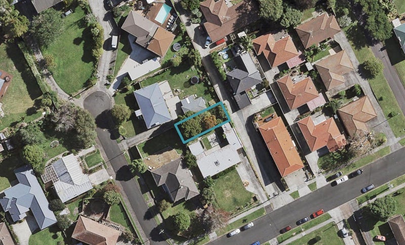 14F Arthur Road, Hillpark, Auckland - Carousel 1