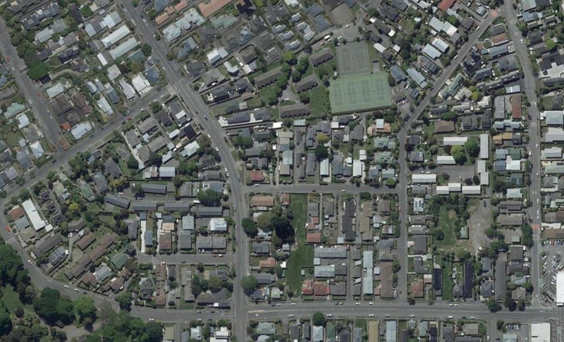 1/7 Radnor Street, St Albans, Christchurch - Carousel 1