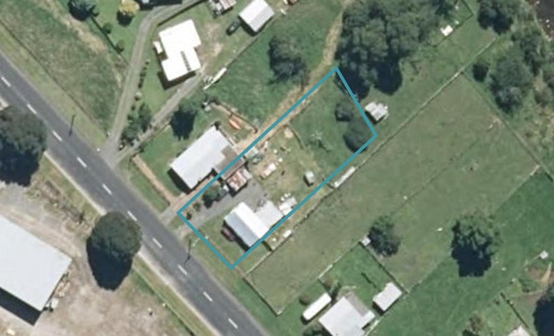 302 Miro Street, Manunui, Taumarunui - Carousel 1