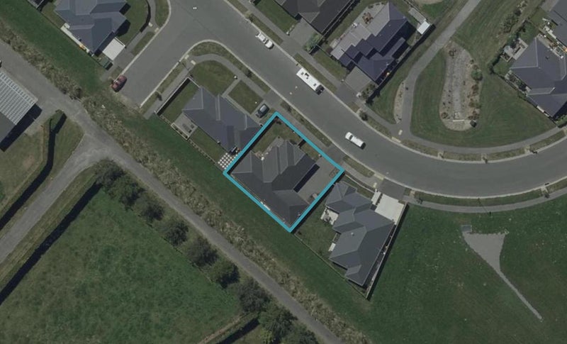 29 Tongariro Street, Halswell, Christchurch - Carousel 1
