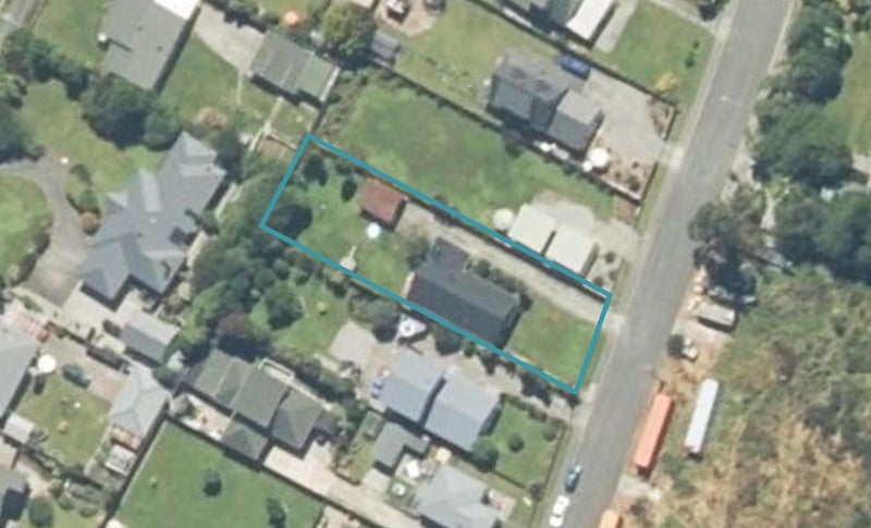 28 Ogilvie Road, Gladstone, Greymouth - Carousel 1