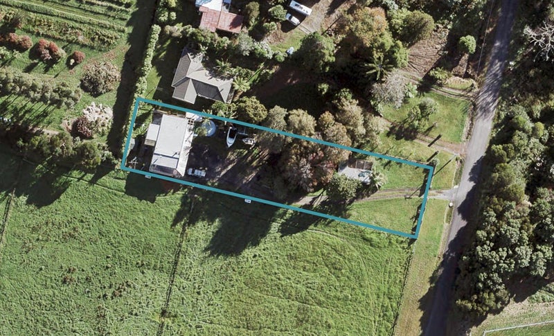 27 Kowhai Road, Whenuapai, Auckland - Carousel 1