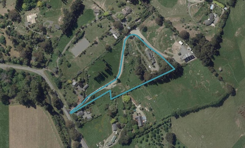 111 Old Tai Tapu Road, Kennedys Bush, Christchurch - Carousel 1