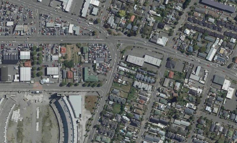 466A Wilsons Road North, Waltham, Christchurch - Carousel 1