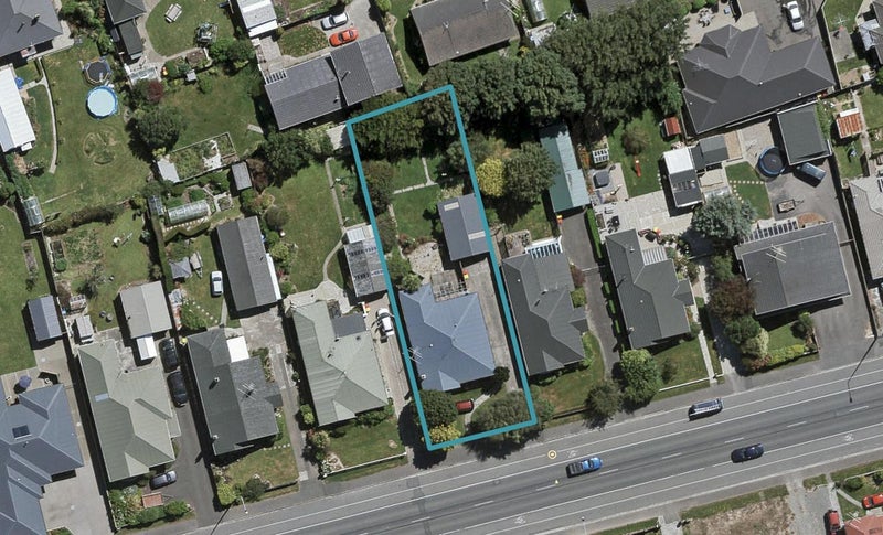 334 Yarrow Street, Richmond, Invercargill - Carousel 1