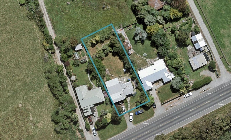51 East Road, Ascot, Invercargill - Carousel 1
