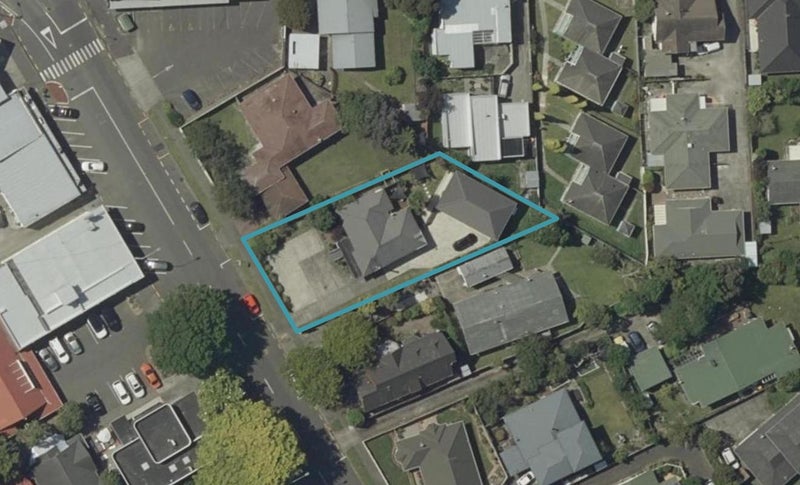 355 Albert Street, Hokowhitu, Palmerston North - Carousel 1