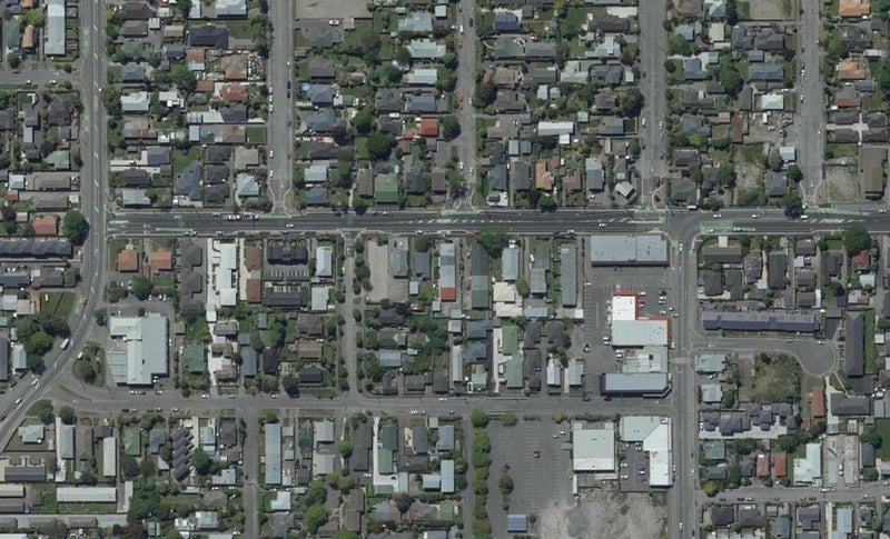 3/38 North Avon Road, Richmond, Christchurch - Carousel 1