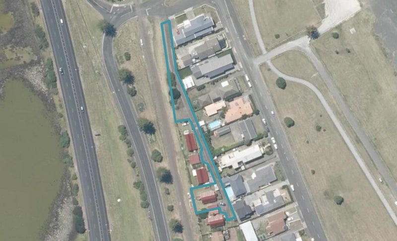 3/4 Domain Road, Westshore, Napier - Carousel 1