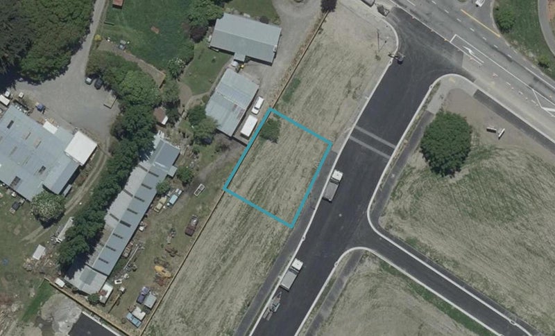 4 Mary Carpenter Avenue, Yaldhurst, Christchurch - Carousel 1