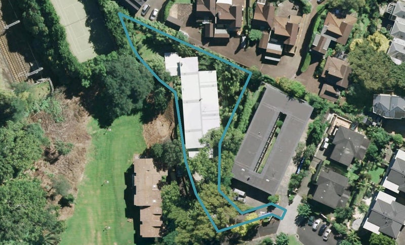 7/7 Claybrook Road, Parnell, Auckland - Carousel 1